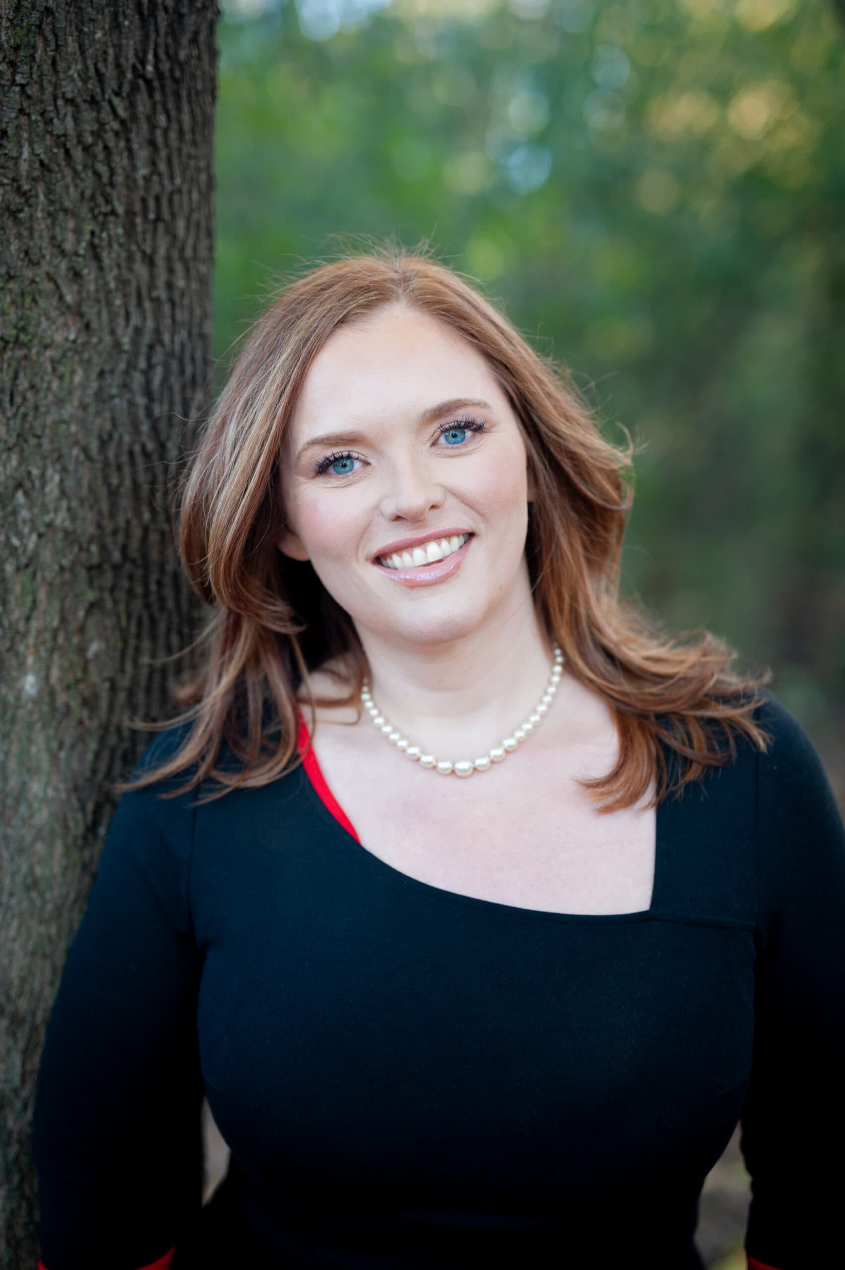Dr. Amy Sarow